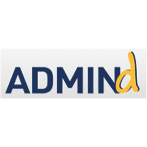 ADMINd-Logo