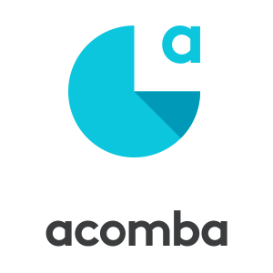 Acomba-Logo