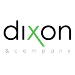 Dixon & Firmenlogo