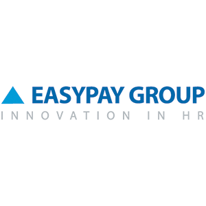 Logo der EASYPAY-Gruppe
