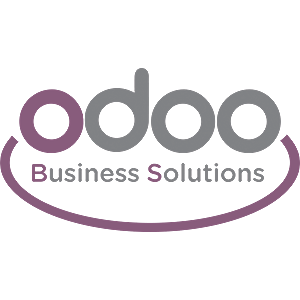 Odoo-Logo