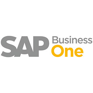 SAP Business One-Logo