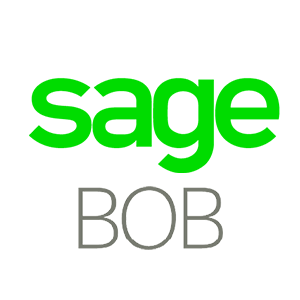 Salbei BOB-Logo