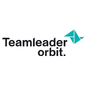Teamleader Orbit-Logo