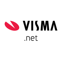 Visma.net logo